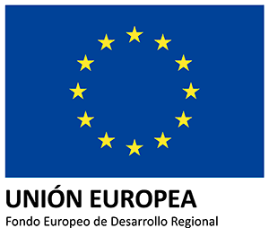 Unión Europea - Fondo europeo de desarrollo regional
