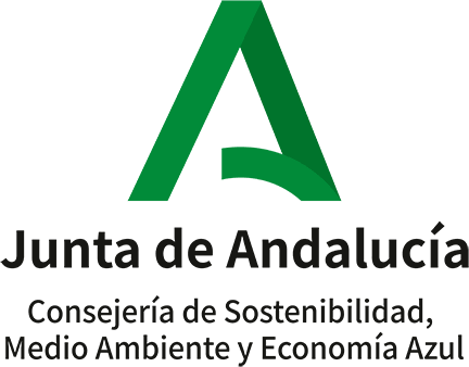 Junta de Andalucía - Consejería de sostenibilidad, medio ambiente y economía azul